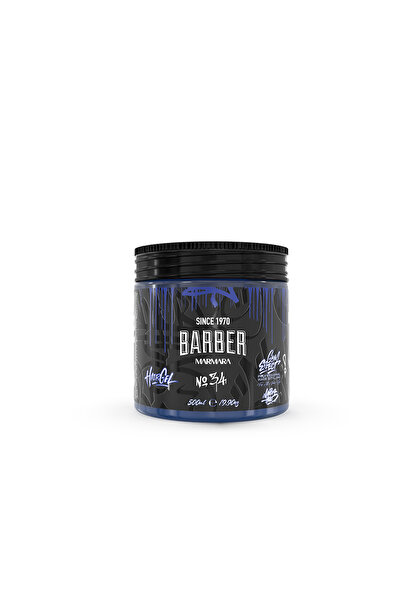 Barber Marmara No.34 Saç Jölesi 500 ml