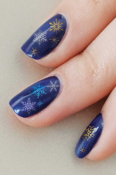 Artikel Kartanesi Tırnak Dövmesi,tırnak Tattoo,nail Art ,tırnak Sticker