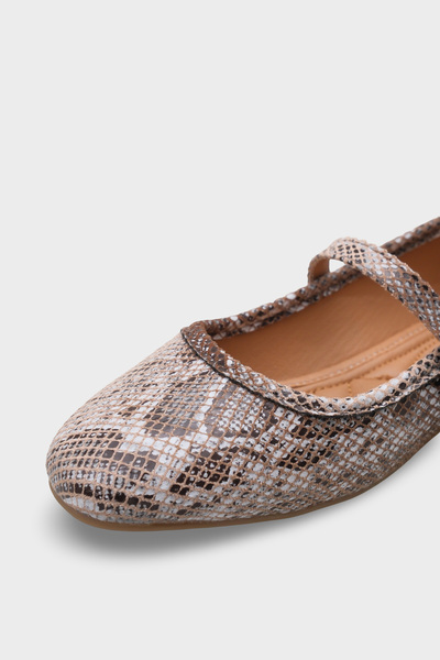Capone Outfitters Hanna Trend Women's Ballerinas