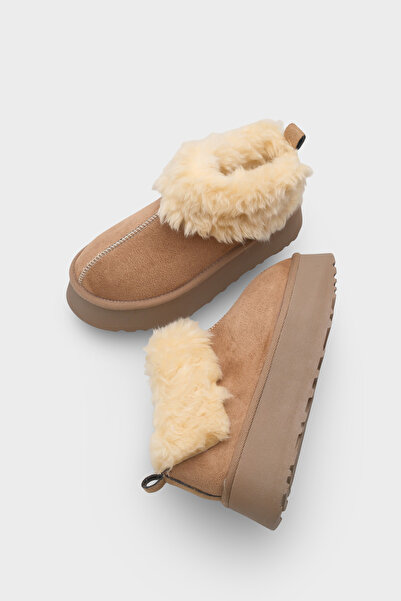 Capone Outfitters Γυναικείες παντόφλες Aubry