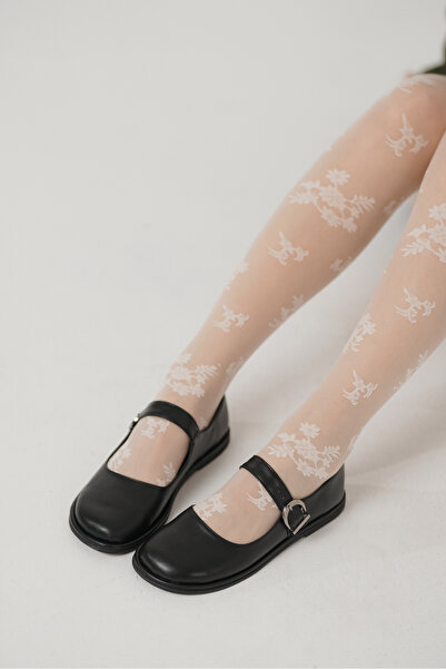 Capone Outfitters Жіночі туфлі з пряжкою Mary Jane