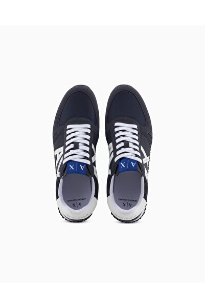Armani Exchange Men's sneaker