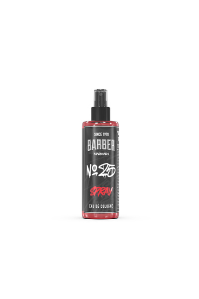 Barber Marmara No.25 Edc Sprey Kolonya 400 ml