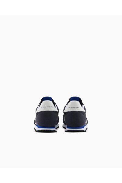 Armani Exchange Men's sneaker