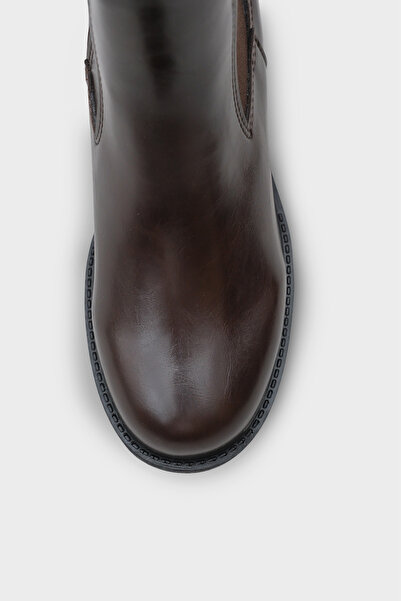 Capone Outfitters Rhody Metal Buckle Women's Boots