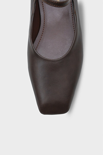 Capone Outfitters Nickie Women's Ballet Flats