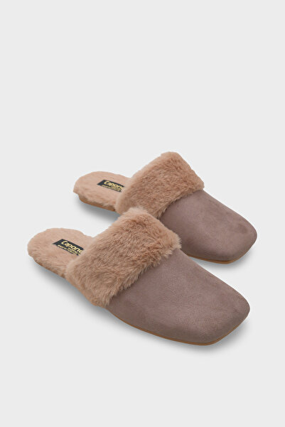 Capone Outfitters Γυναικείες παντόφλες με φτερά γονδόλας Elyse