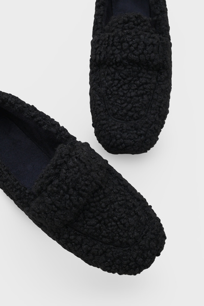 Capone Outfitters Жіночі лофери Danna