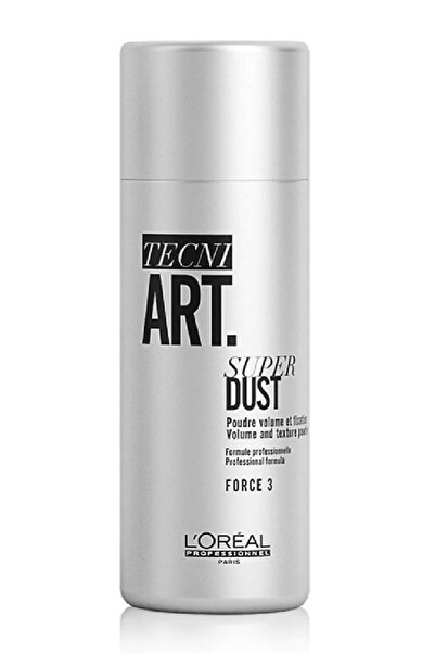 L'oreal Professionnel Techni Art Super Dust Doku ve Hacim Veren Pudra 7g