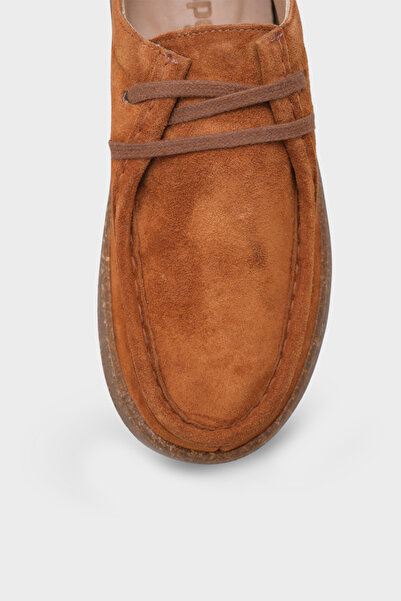 Capone Outfitters Γυναικείο Loafer από γνήσιο δέρμα Janey