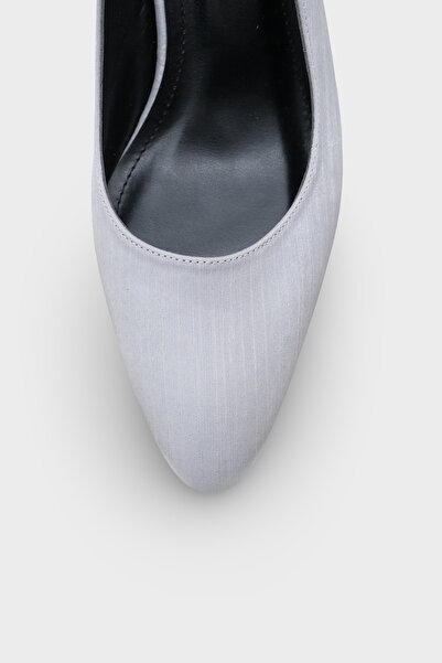 Capone Outfitters Malinde Satin Women's Stiletto