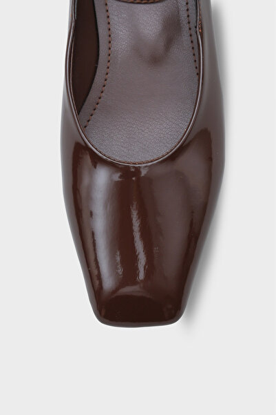 Capone Outfitters Nickie Women's Ballet Flats