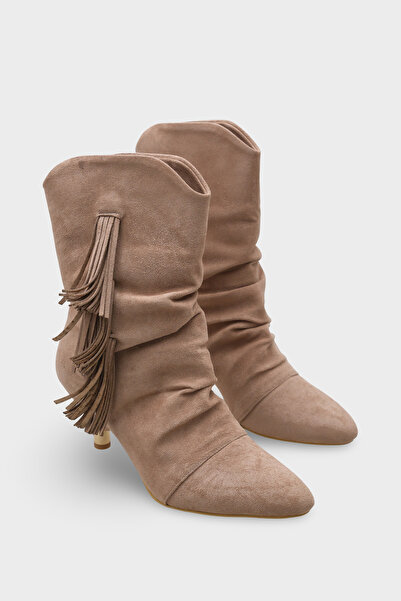 Capone Outfitters Silva Women's Boots