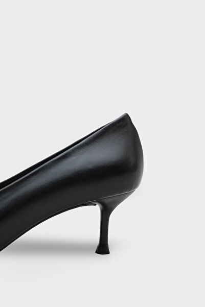 Capone Outfitters Merle špičaté lodičky na jehlovém podpatku s podšívkou z pravé kůže