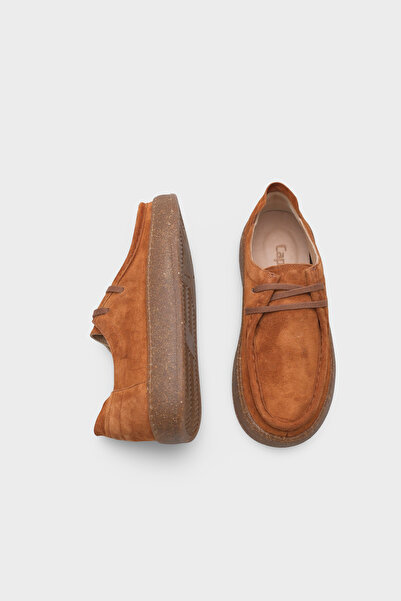 Capone Outfitters Γυναικείο Loafer από γνήσιο δέρμα Janey