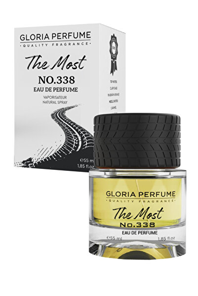 Gloria Perfume The Most 55 ml Edp Erkek Parfüm