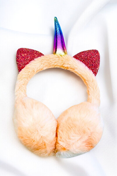 PETEK AKSESUAR CĂști DE PROTECȚIE DE IARNA DE FATA UNICORN DE FREG