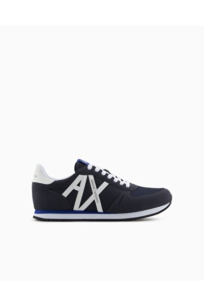 Armani Exchange Men's sneaker