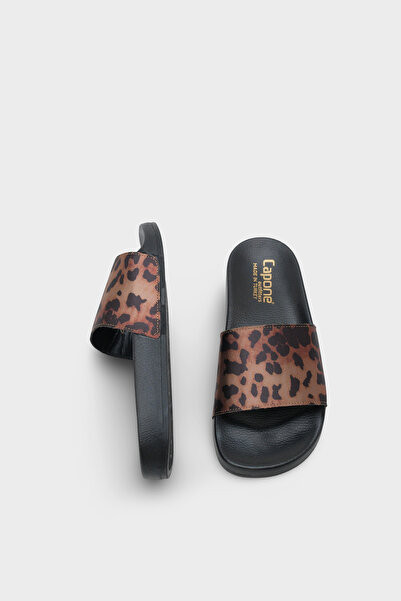 Capone Outfitters Papuci pentru femei Maurise