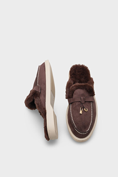 Capone Outfitters Dámské pantofle Debby