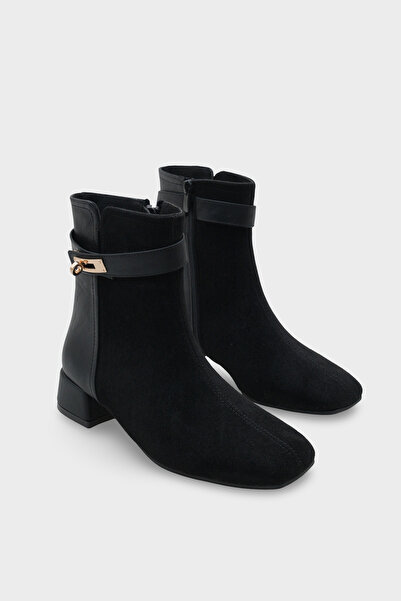 Capone Outfitters Γυναικείες μπότες Dalenna