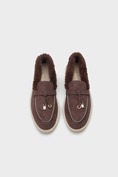 Capone Outfitters Dámské mokasíny Marleah