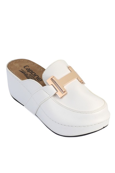 Capone Outfitters Papuci pentru femei Justin 612005