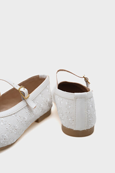 Capone Outfitters Carleen Women's Ballerinas