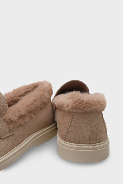 Capone Outfitters Γυναικεία Loafer Marleah