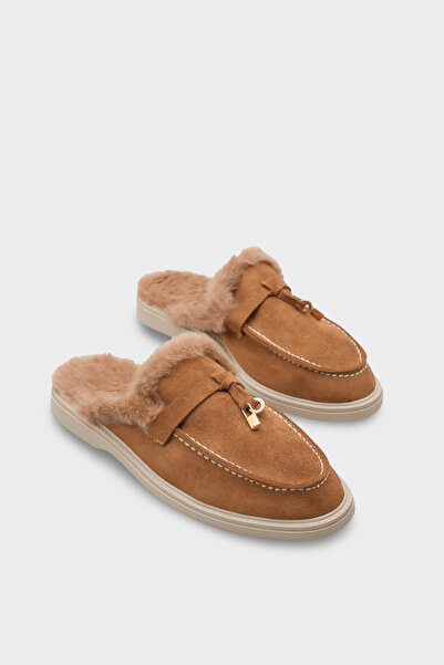 Capone Outfitters Dámské pantofle Debby