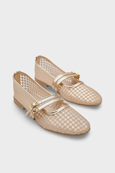 Capone Outfitters Gisella Women's Ballerinas