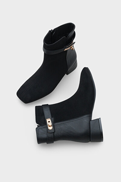 Capone Outfitters Γυναικείες μπότες Dalenna