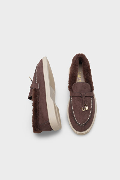 Capone Outfitters Dámské mokasíny Marleah