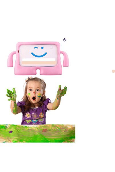 Fuchsia Honor Pad X9 and X9A 11.5-Inch Compatible Ibuy Stand Children's Tablet Case