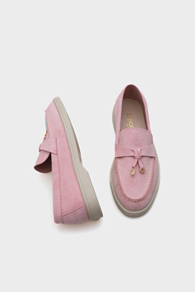 Capone Outfitters Calypso Дамски мокасини LNP