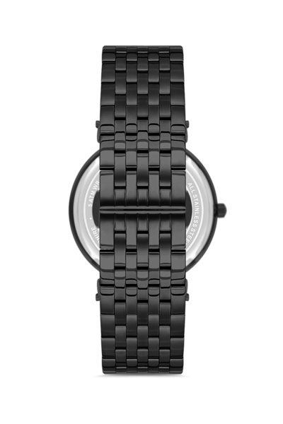 Hislon Cl217B-04Sb Men's Watch