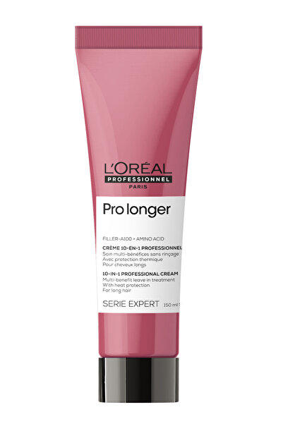 L'oreal Professionnel Serie Expert Pro Longersaç Boylarının Görünümünü Yenile...