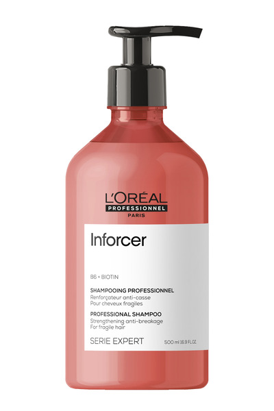 L'oreal Professionnel Serie Expert Inforcer Kırılma Karşıtı Güçlendirici Şamp...