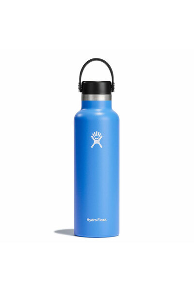Hydro Flask Mouth Standart Termos 621 ml Mavi