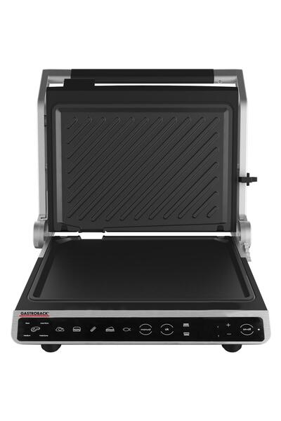 GASTROBACK Bbq Advanced Smart Grill Toaster
