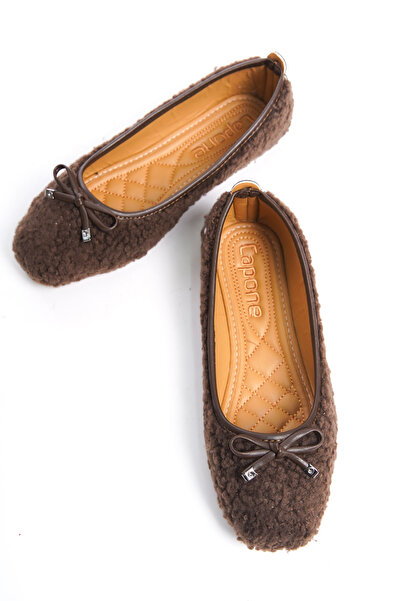 Capone Outfitters Γυναικείες μπαλαρίνες Hana Trend - Κομψές και άνετες