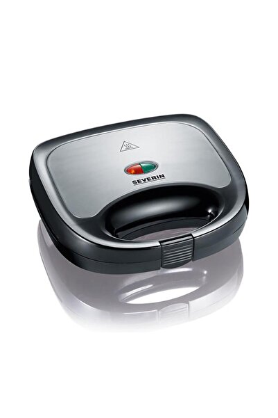 Severin SA-2969 Mini Tost Makinesi Siyah