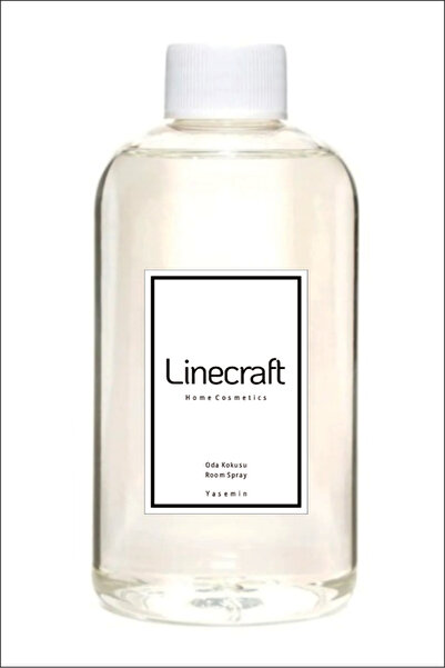 LİNECRAFT YASEMİN Yedek Likit Oda Kokusu 250 ml