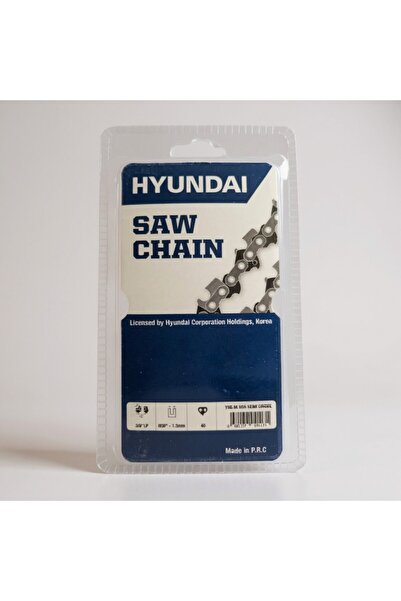 Hyundai Kesik Zincir 91 – 20 Diş 1.3 mm Yuvarlak Mini Budama Testere Zinciri