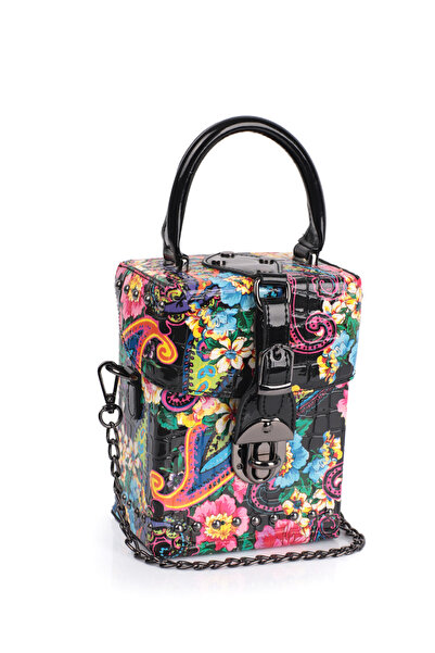 Capone Outfitters Venezia Women's Hand and Shoulder Bag