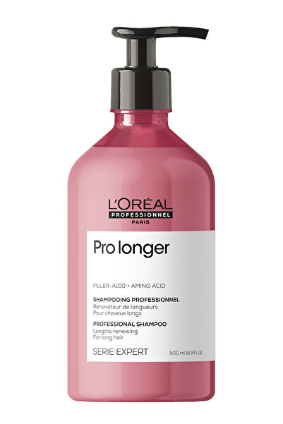 L'oreal Professionnel Serie Expert Pro Longer Saç Uçlarının Görünümünü Yenileyici Ve Yoğunlaştırıcı