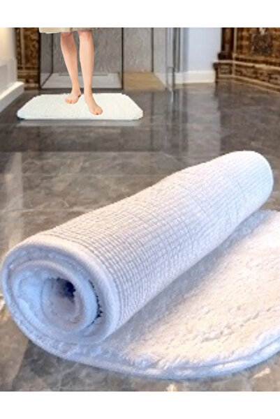 Chandler Home Волга 100% бавовна тафтингове плетіння готельний тип білий кили...