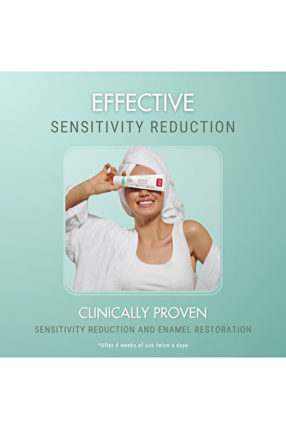 Splat Professional SENSITIVE Natural Toothpaste 100ml