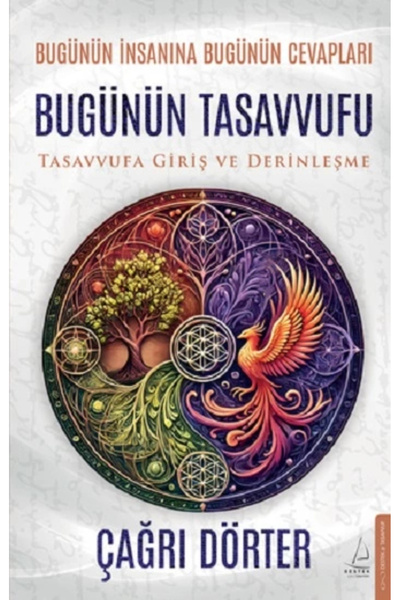 Destek Yayınları Bugünün Tasavvufu / Çağrı Dörter / Destek Yayınları / 978625...