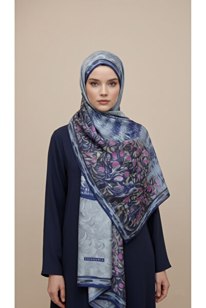 Glamouria Дизайн Шовковий шарф